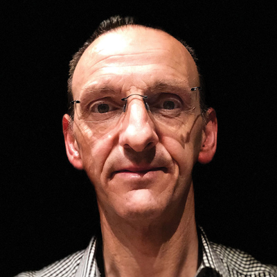 Laurent M.